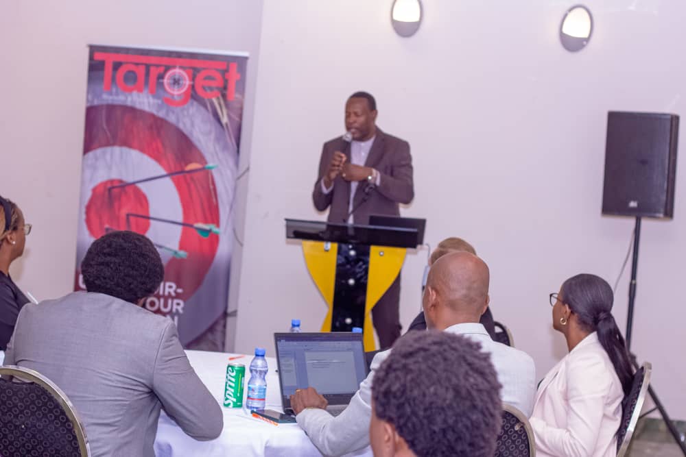 A CCIFC Business Lunch on the Specificities of the Media in Great Katanga